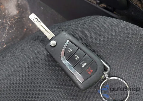 2020 Toyota Corolla Le z USA, uszkodzony, nr VIN JTDEPRAE3LJ113620